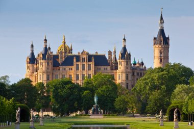 Kale schwerin için görüntüleme