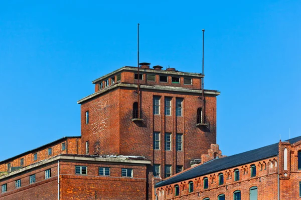 Wismar liman Brickstone evinde