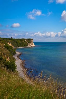 Cape Arkona Adası şikayetler üzerinde