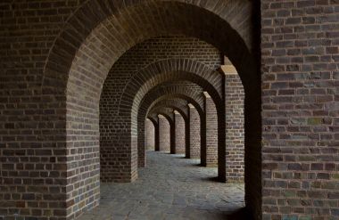 büyük kemer ile Bodrum