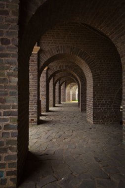 büyük kemer ile Bodrum