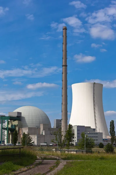 Atom Santrali Phillipsburg