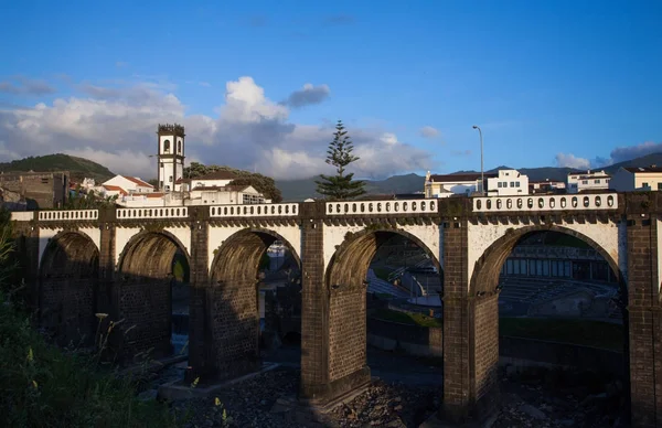 Ribeira Grande Azores