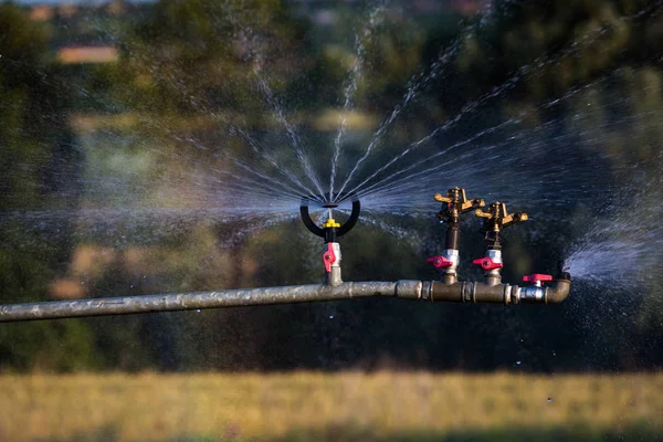 ayrıntılı olarak yapay sulama