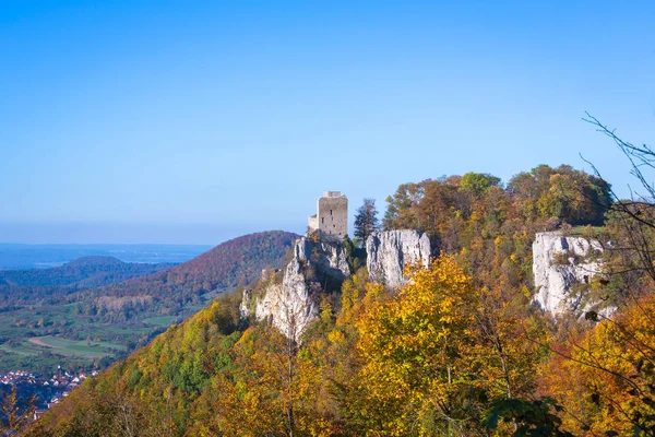 Kale Reussenstein Güz