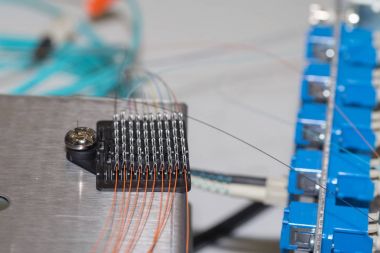 cam fiber bağlantı ayrıntılı