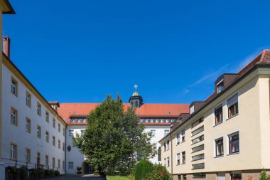 Manastır Siessen Almanya