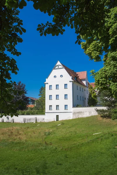 Siessen kloster i Tyskland — Stockfoto