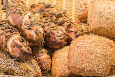 görüntü doğal buns