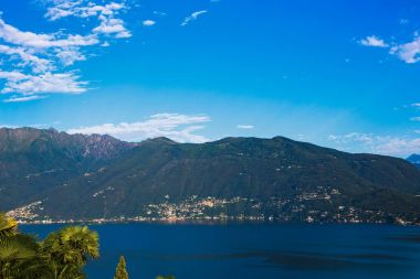 Lago Maggiore göster