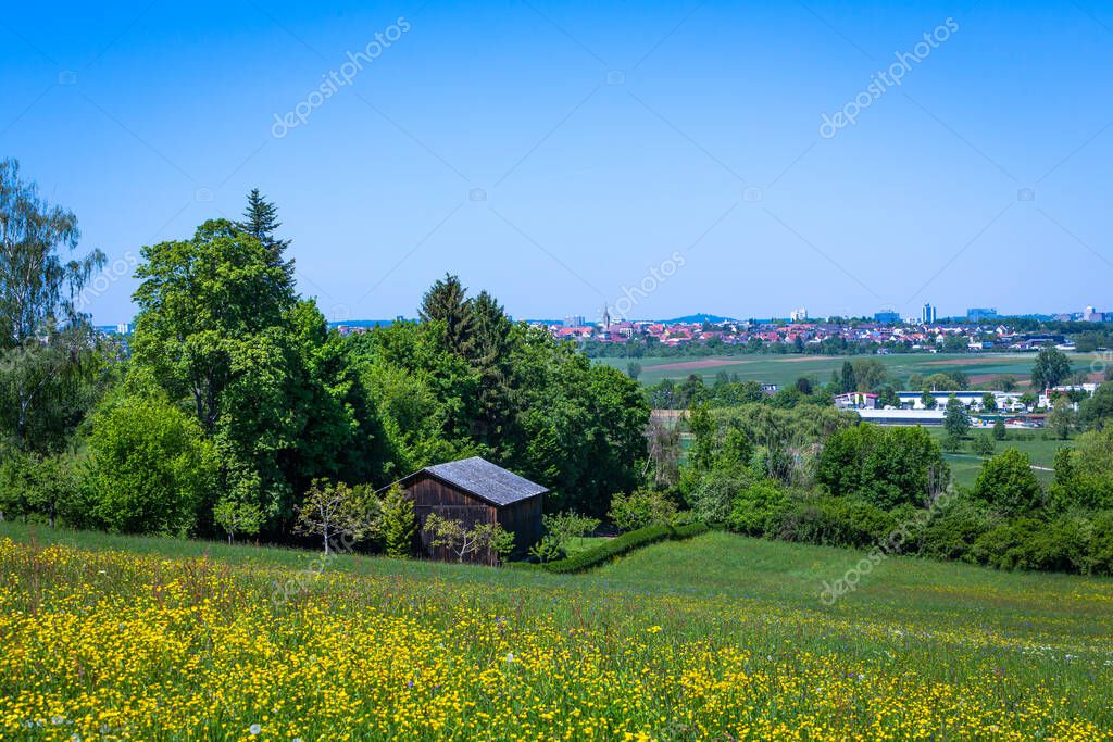 Leinfelden Echterdingen