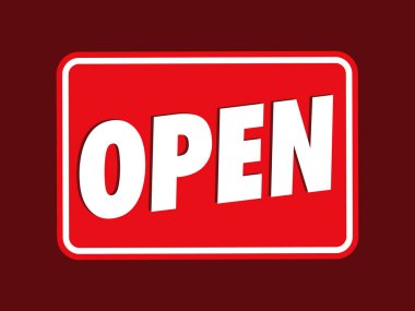 Evet Açık İşaret, Evet Açık İşaret Vektör Tasarımı