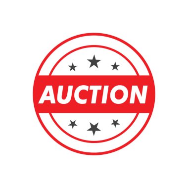 Dikkat yazan kırmızı damga.