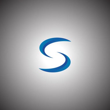 harf logo tasarımı