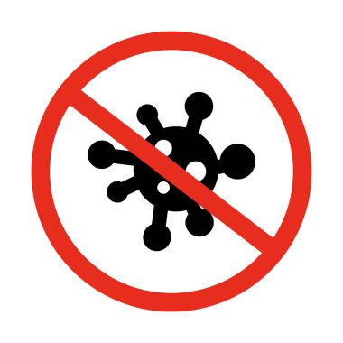 Dikkat Coronavirüs Coronavirüs 'ü durdurun, Coronavirüs hastalığı (COVID-19)