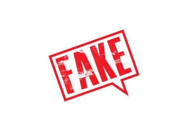 Sahte pul, sahte simge, sahte haber