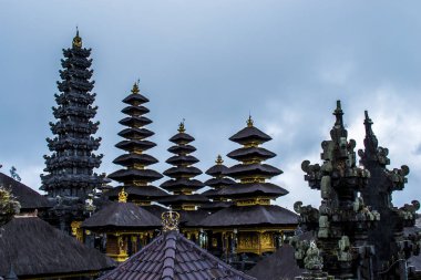 Bali eski Tapınağı