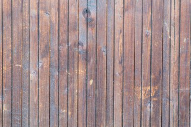 Doğal desenli ahşap doku