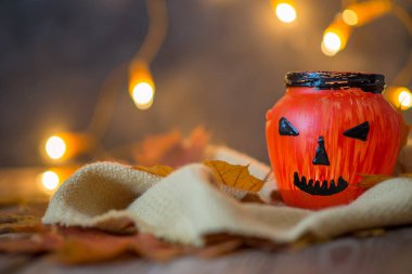 cam mum tutucu başkanı Jack nga arka ışık ve yaprakları