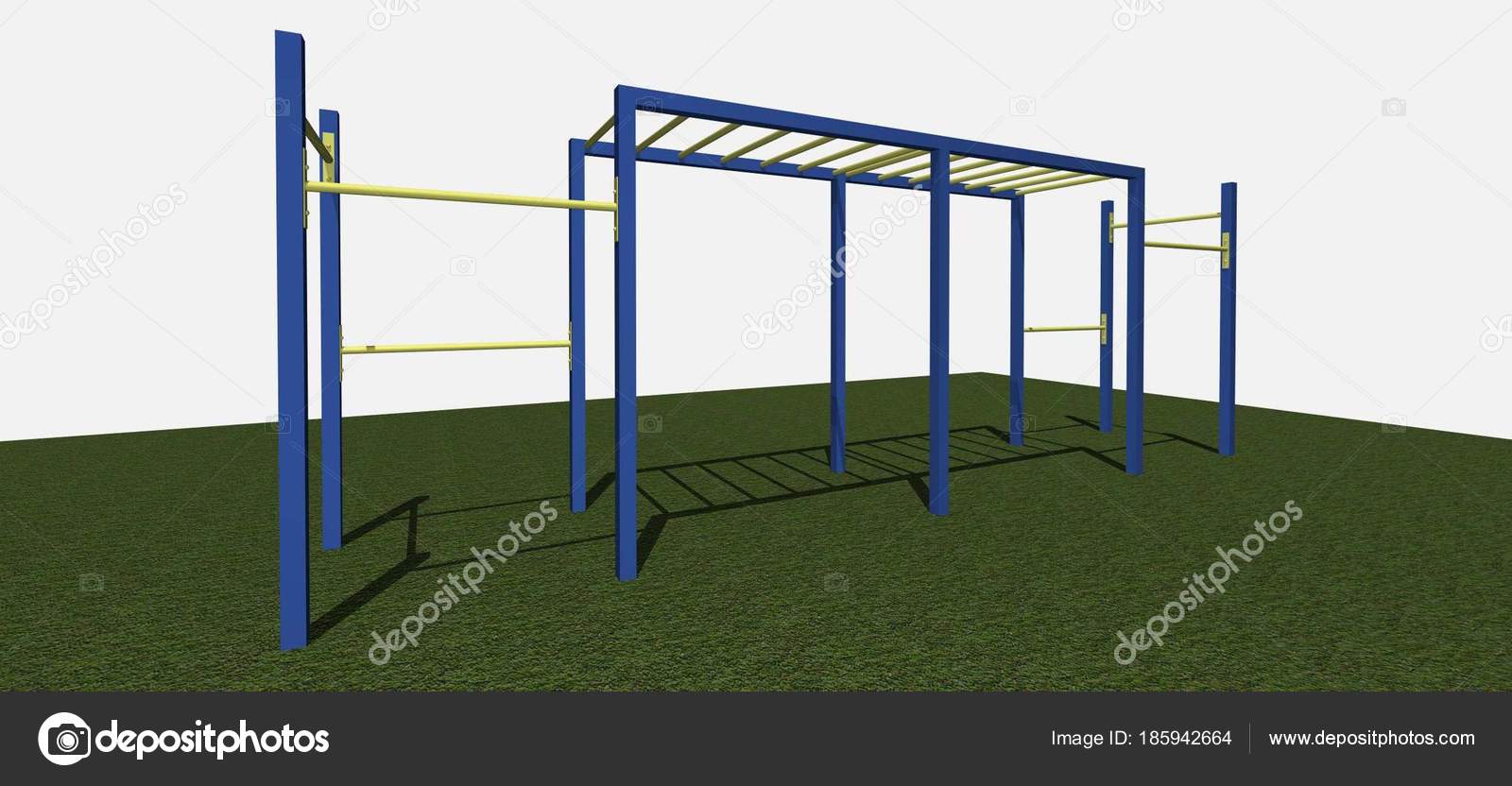 The equipment of a sports ground in the Dow, at school, on the street: GOST. Who is involved in the equipment of sports grounds The equipment of a sports ground in the Dow, at school, on the street: GOST. Who is involved in the equipment of sports grounds