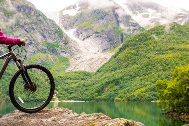 aktif yaşam tarzı konsepti