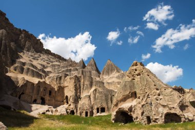 Selime Manastırı, Kapadokya, Türkiye