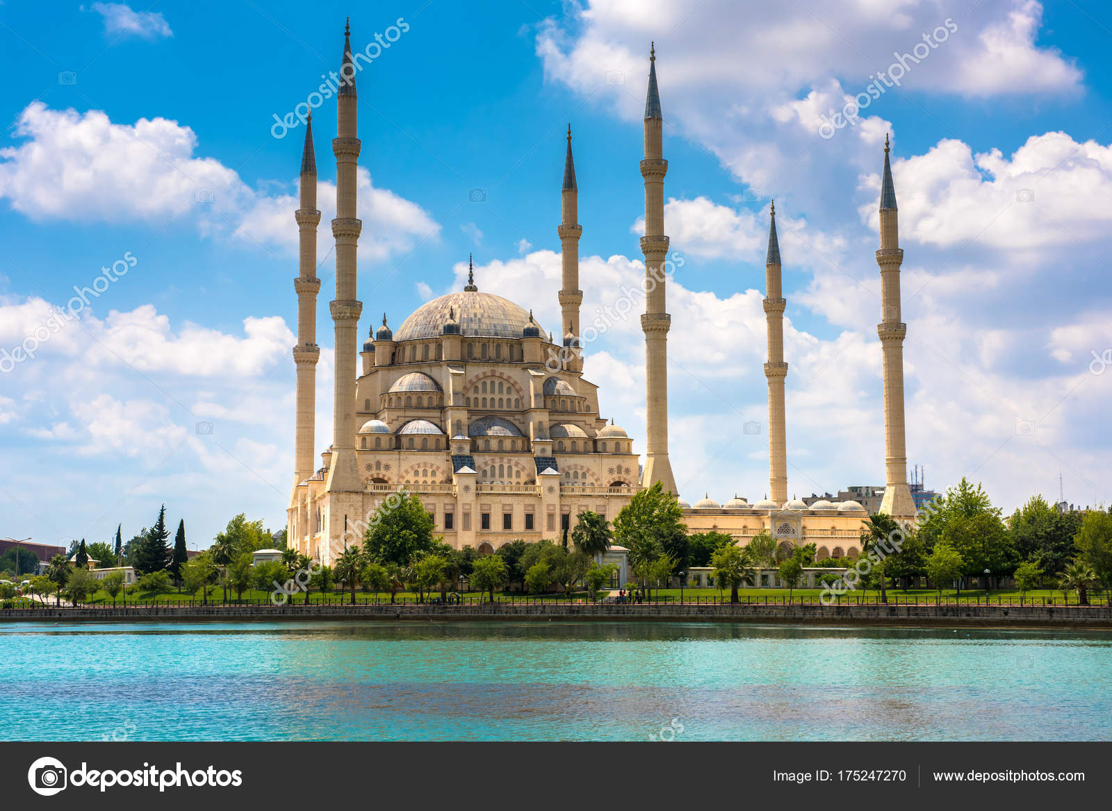 Adana Adana