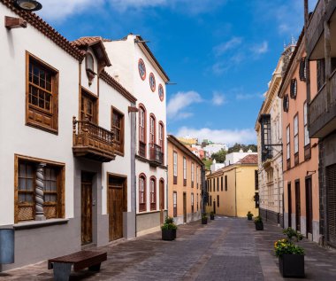La laguna, tenerife, Kanarya Adaları