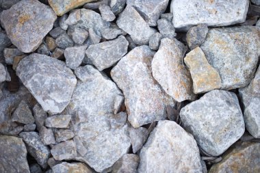 taş duvarın dokusu