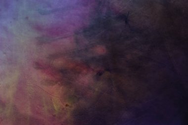 Canlı mavi ve mor arka plan veya doku