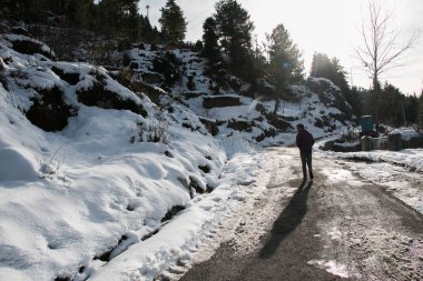 Kuzey Hindistan'da yaşam