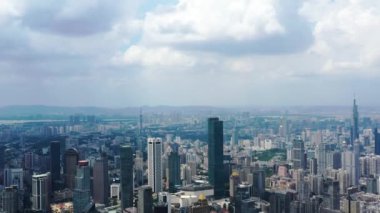 Nanjing Şehri, Jiangsu Eyaleti, şehir inşaat arazisi.