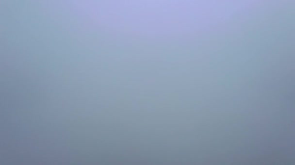 Szanghaj Nowoczesnymi Drapaczami Chmur Chiny — Wideo stockowe