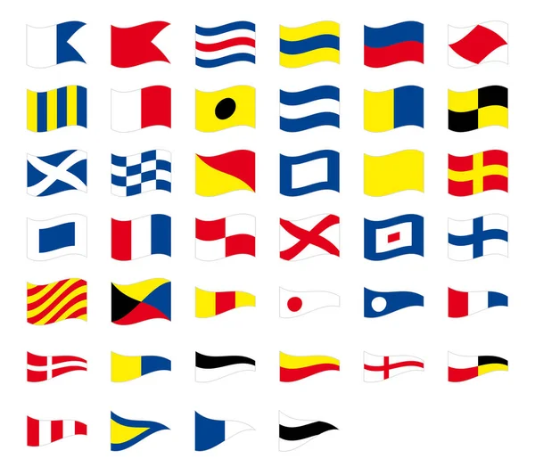 Флаги По Алфавиту Фото