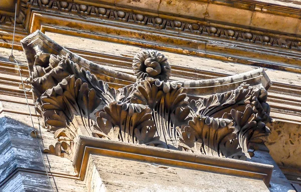 Rome, Italië - 12 juli 2013. Vaticaanstad, Saint Peter's Church, — Stockfoto