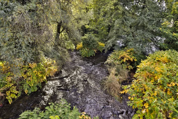 Herbst — Stockfoto