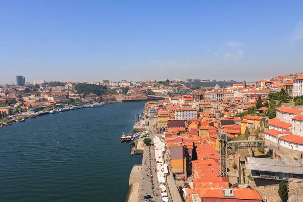 Oporto peyzaj