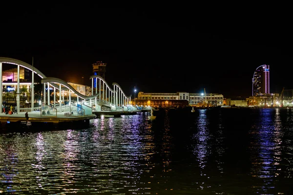 Rambla de Mar