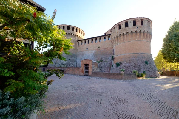 Dozza Köyü, Emilia-Romagna