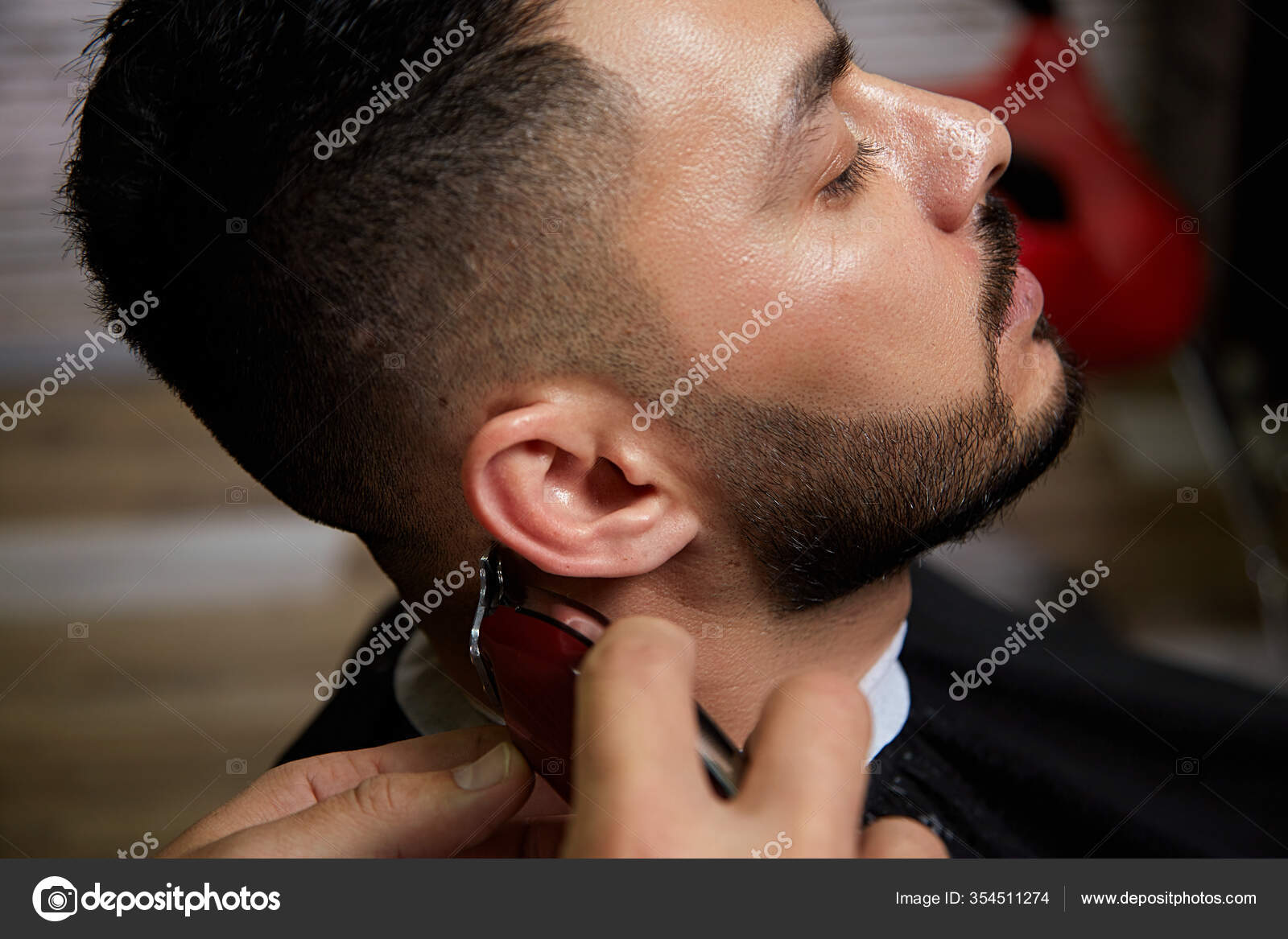 Indian hairstyle for boy