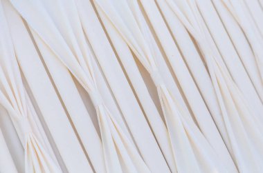 soyut bej perde, arka plan gibi dokuma desen