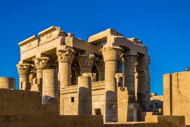 Kom Ombo Tapınağı, Mısır
