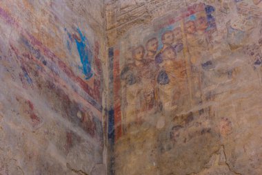 Lüksör, Mısır 'daki Karnak tapınağı