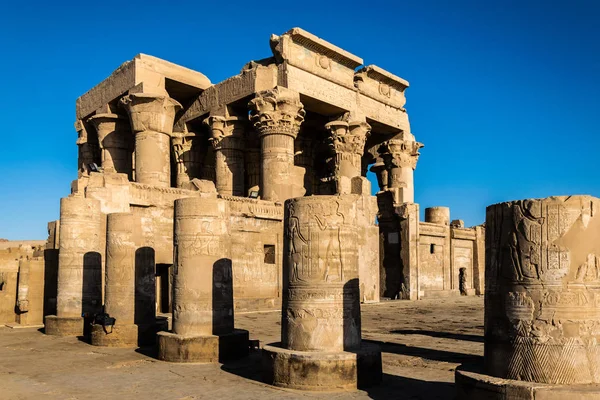 Templo de Philae —  Fotos de Stock