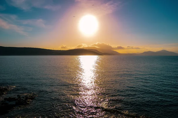 Gerçeklik ile enerji — Stok fotoğraf