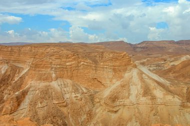 masada kale, İsrail göster