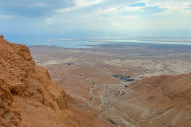masada kale, İsrail göster