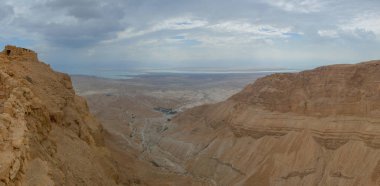 masada kale, İsrail göster