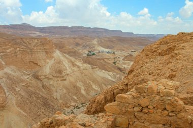 masada kale, İsrail göster