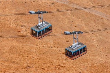 masada kale, İsrail göster